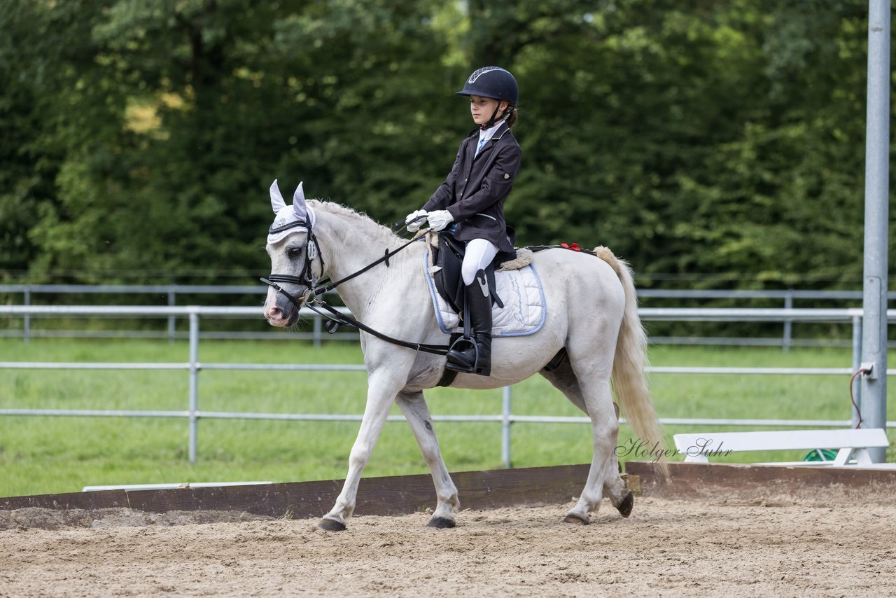 Bild 25 - Pony Akademie Turnier